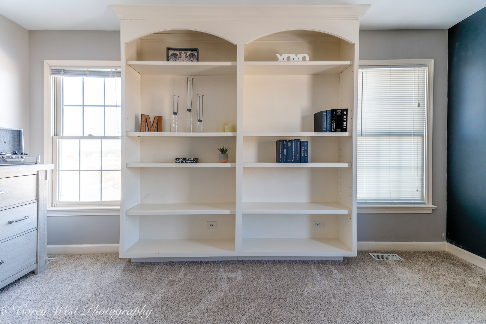 801 Citizen Avenue Elburn, IL 60119 - Photo 30 of 49 a view of cabinets and window in a room