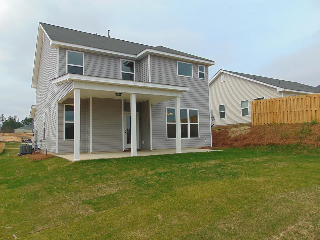 560 Raleigh Drive Graniteville, SC 29829 - Photo 31 of 36 Gallery Image 31
