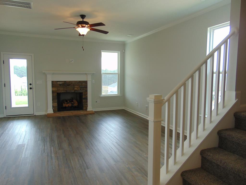 560 Raleigh Drive Graniteville, SC 29829 - Photo 5 of 36 Gallery Image 5