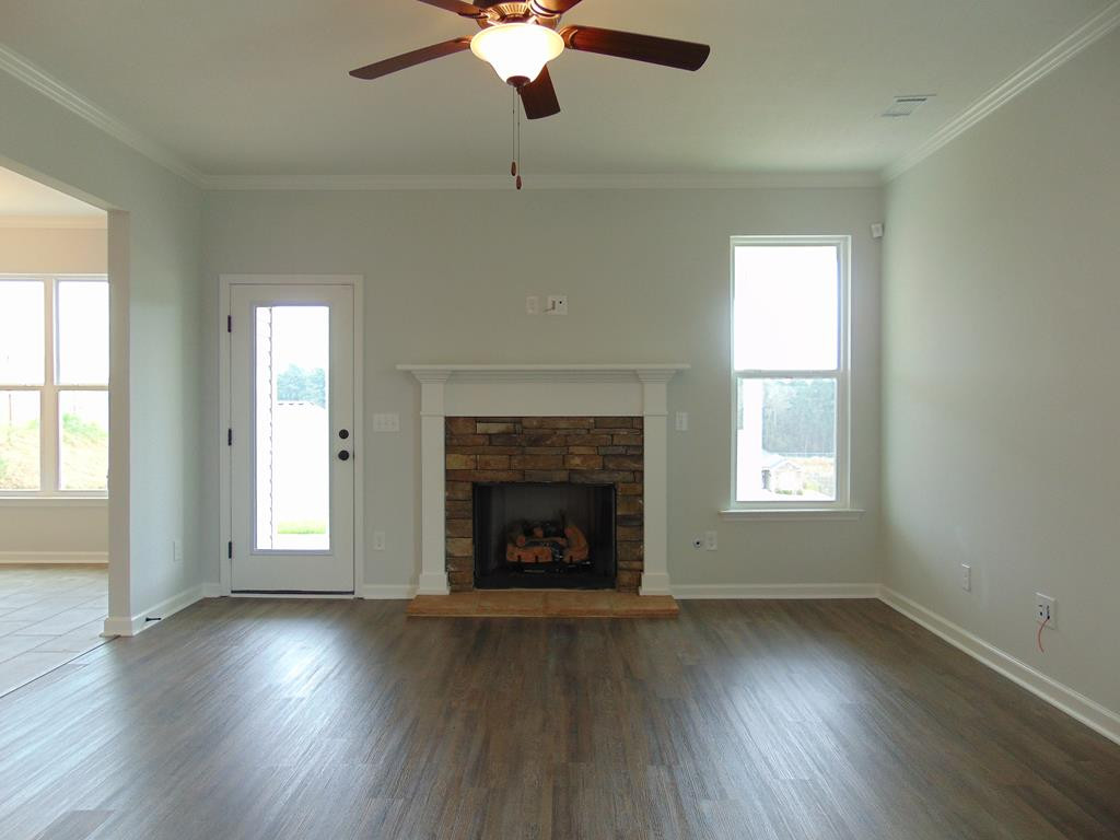 560 Raleigh Drive Graniteville, SC 29829 - Photo 7 of 36 Gallery Image 7