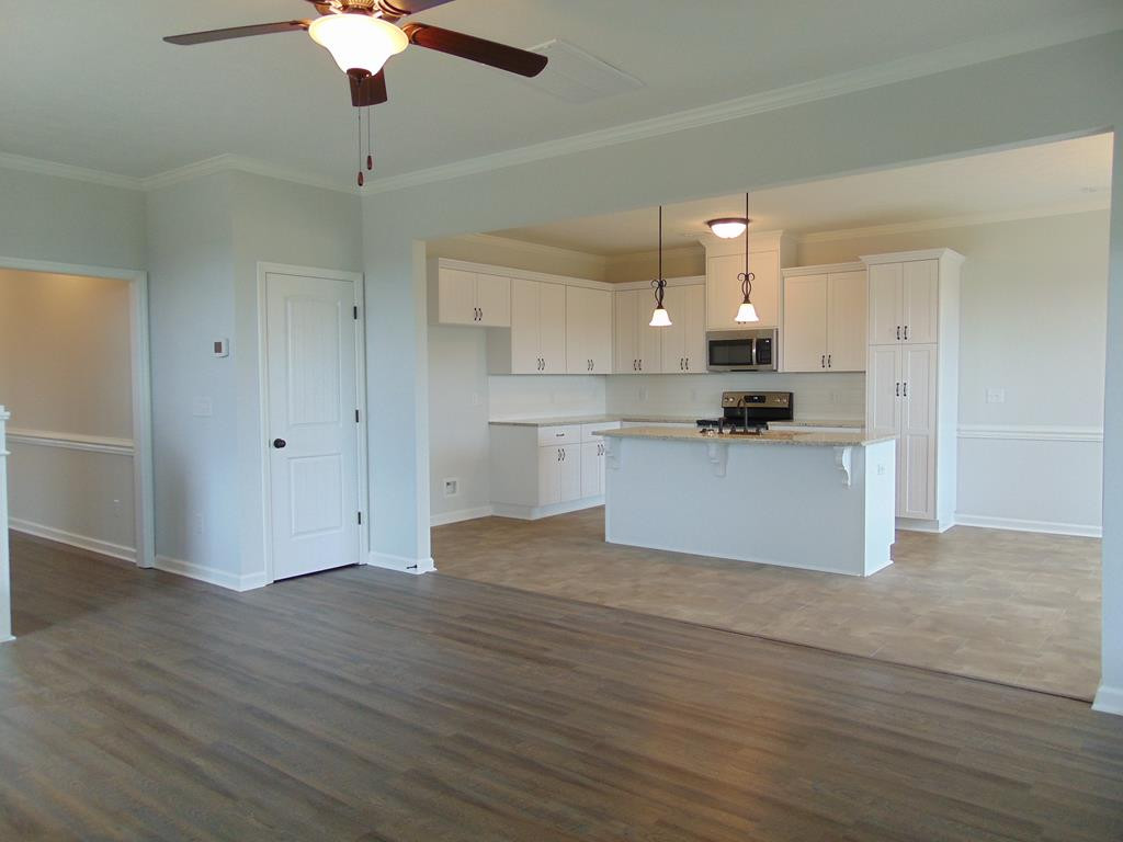560 Raleigh Drive Graniteville, SC 29829 - Photo 8 of 36 Gallery Image 8
