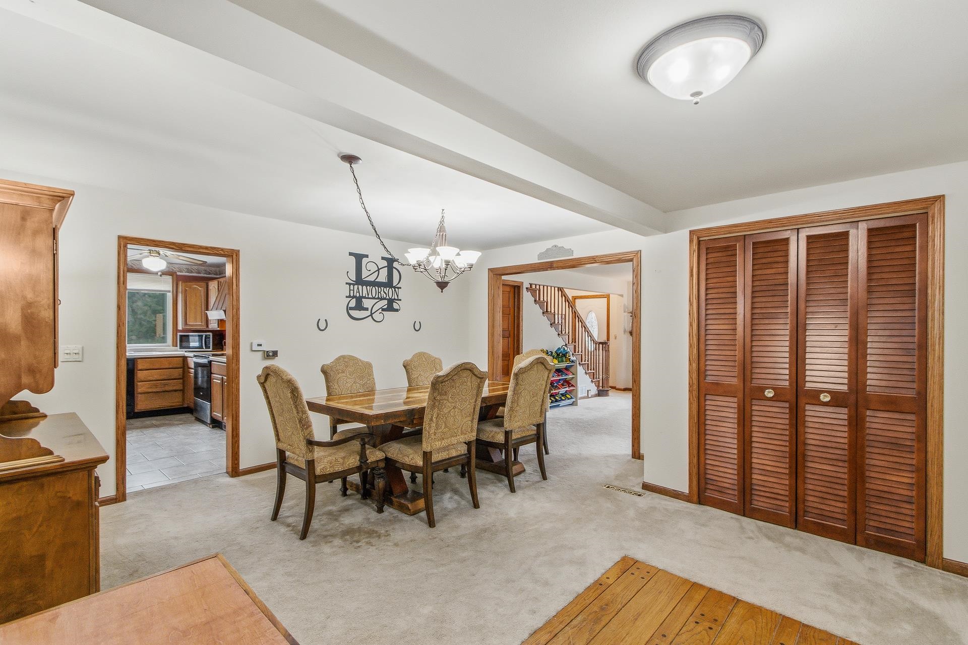 1135 County Rd K Wisconsin Dells, WI 53965 - Photo 12 of 81