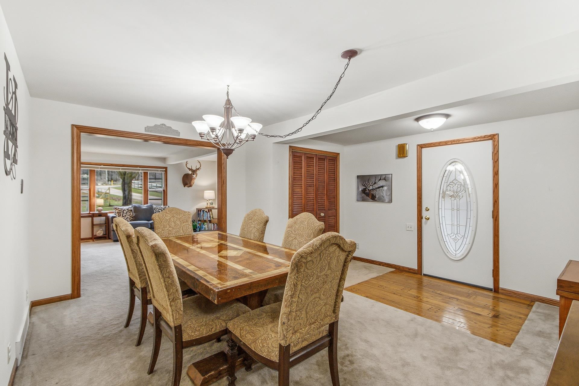 1135 County Rd K Wisconsin Dells, WI 53965 - Photo 13 of 81