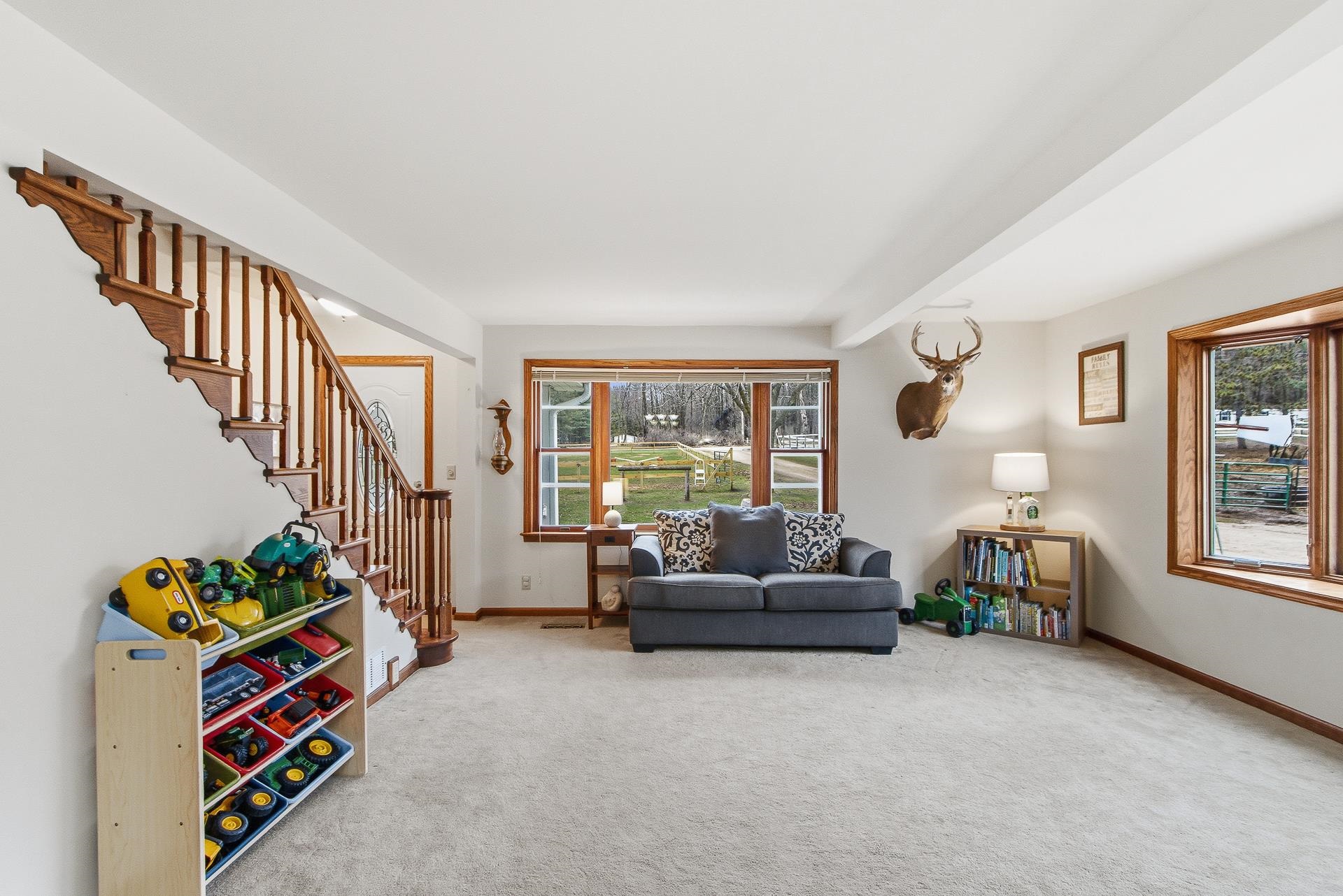 1135 County Rd K Wisconsin Dells, WI 53965 - Photo 14 of 81