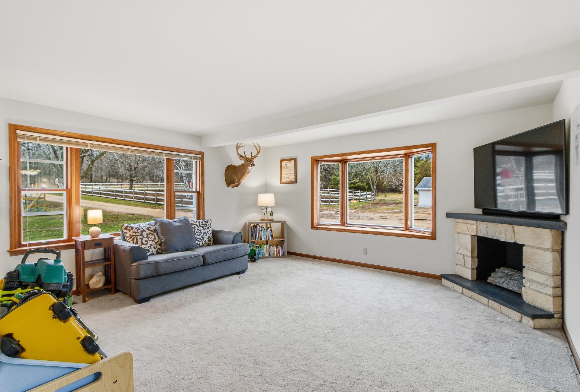 1135 County Rd K Wisconsin Dells, WI 53965 - Photo 18 of 81