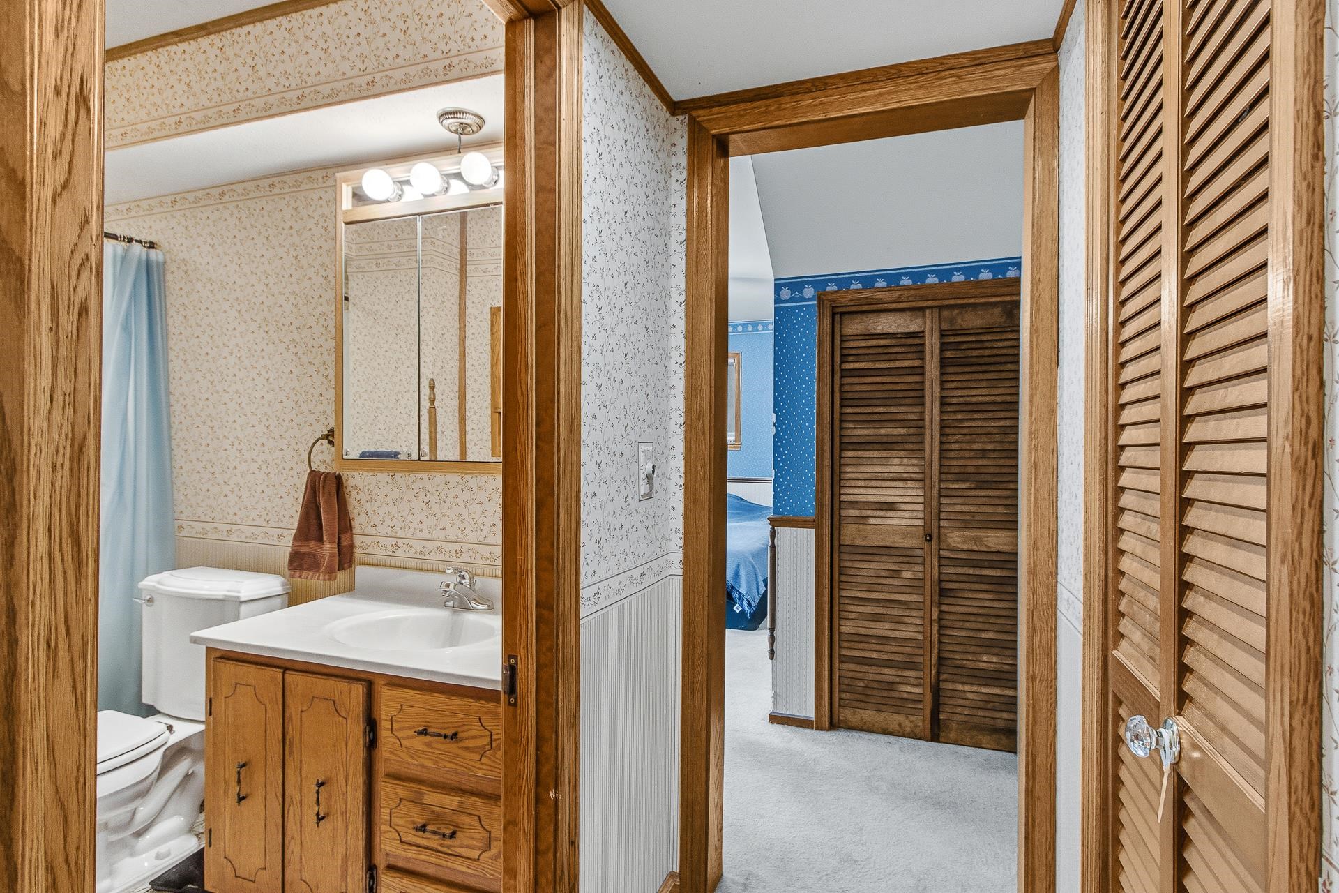 1135 County Rd K Wisconsin Dells, WI 53965 - Photo 25 of 81