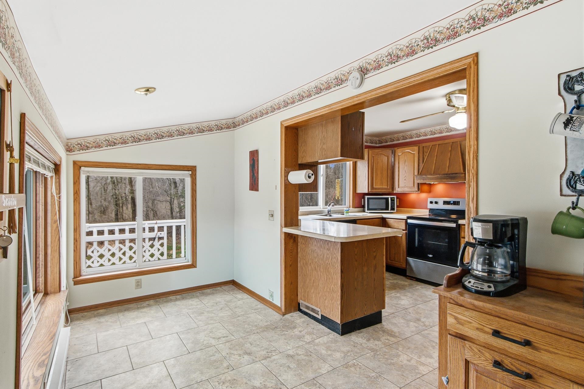 1135 County Rd K Wisconsin Dells, WI 53965 - Photo 35 of 81