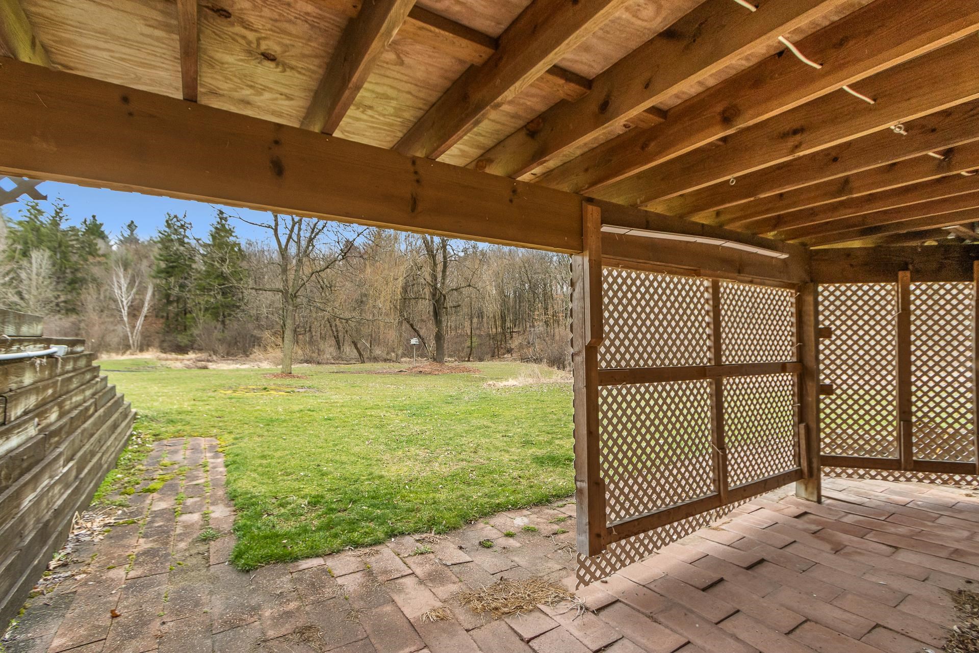 1135 County Rd K Wisconsin Dells, WI 53965 - Photo 49 of 81