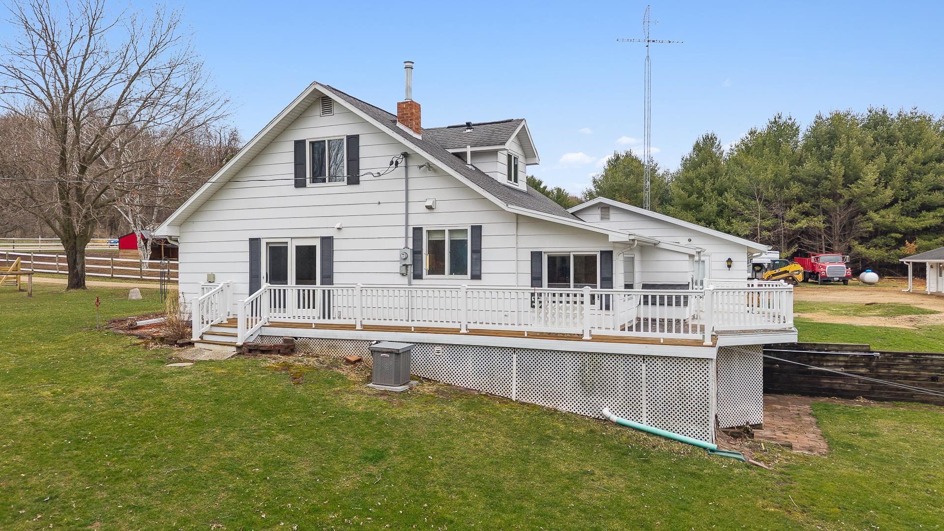 1135 County Rd K Wisconsin Dells, WI 53965 - Photo 51 of 81