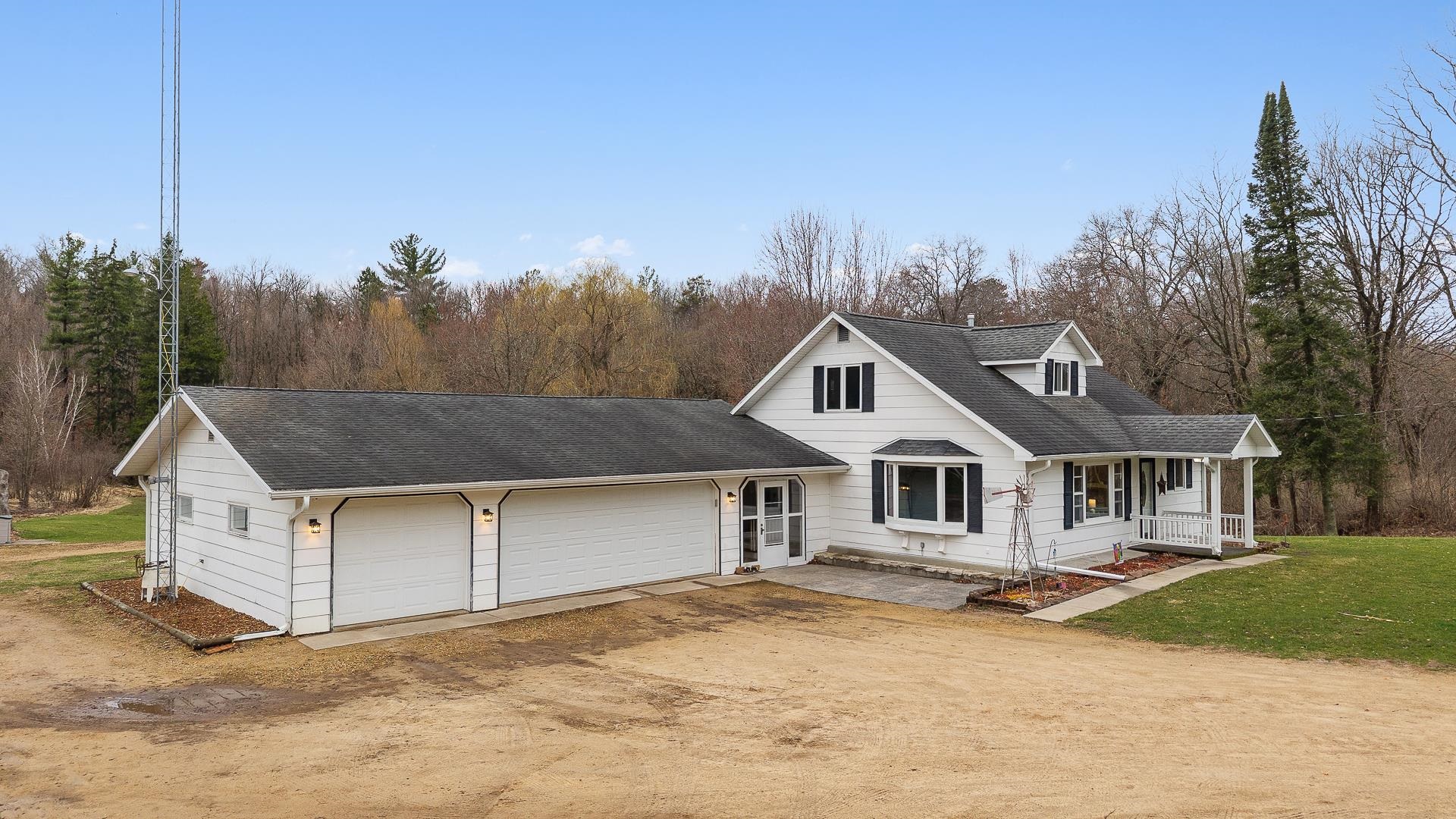 1135 County Rd K Wisconsin Dells, WI 53965 - Photo 53 of 81