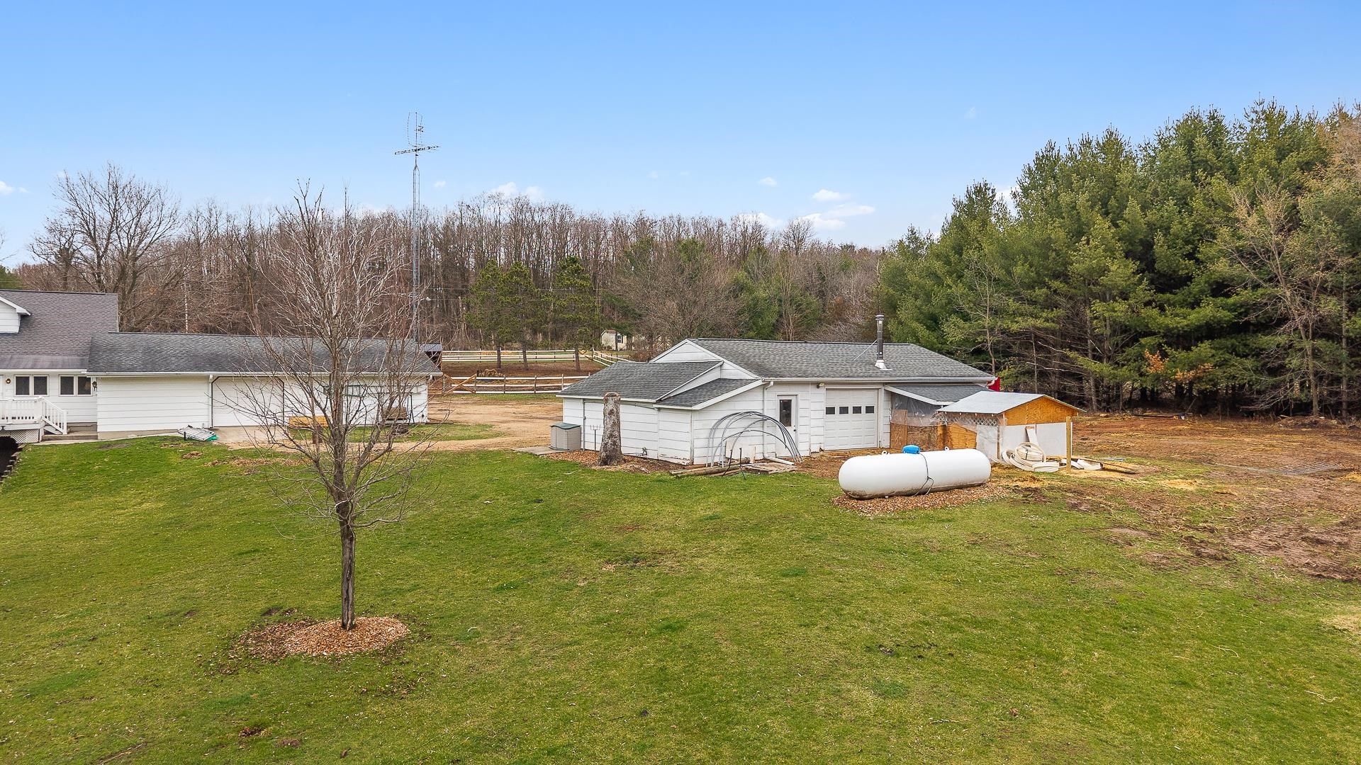 1135 County Rd K Wisconsin Dells, WI 53965 - Photo 56 of 81