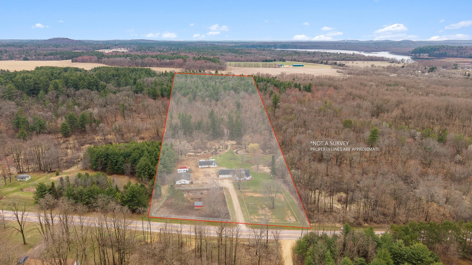 1135 County Rd K Wisconsin Dells, WI 53965 - Photo 6 of 81