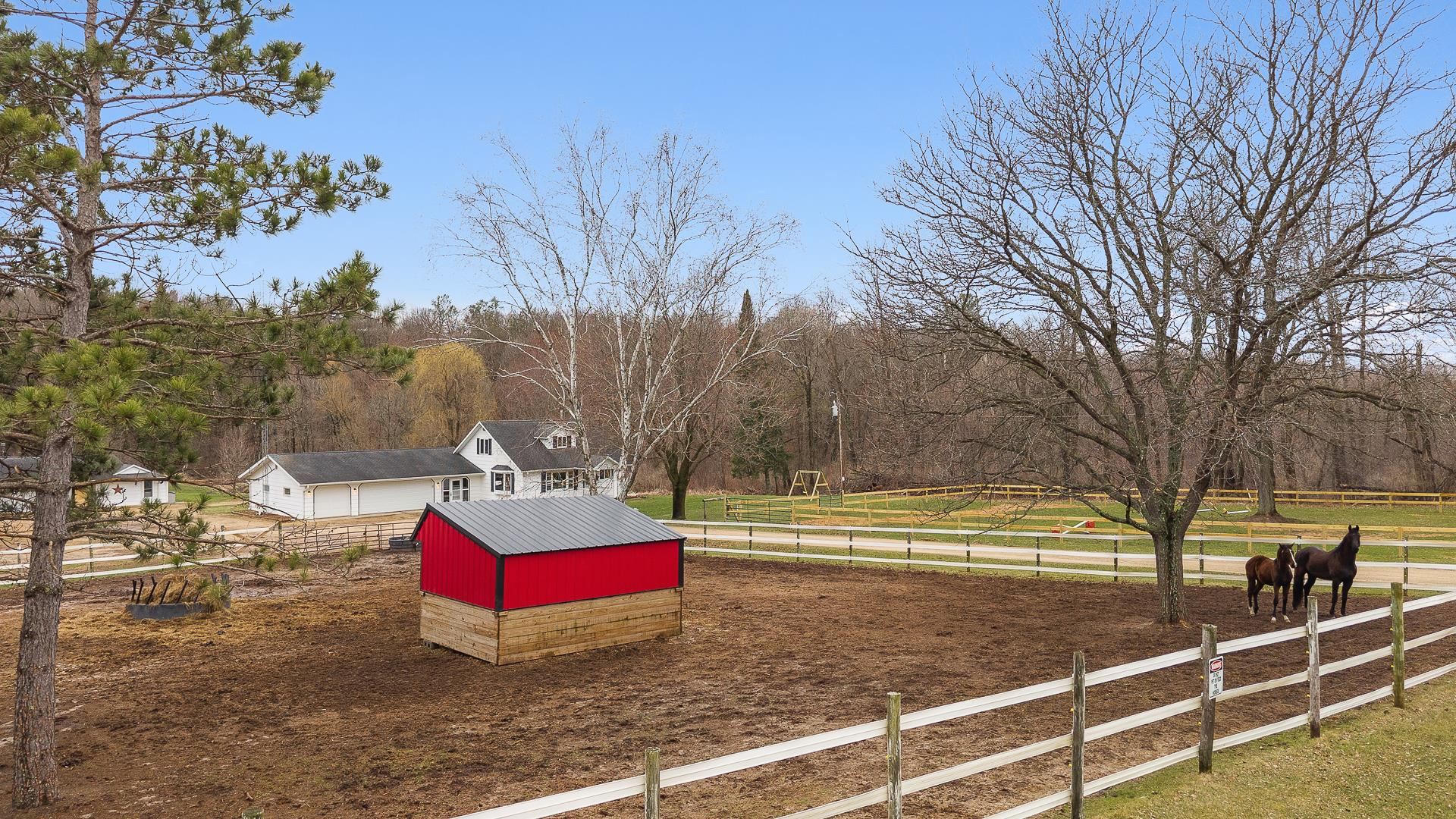 1135 County Rd K Wisconsin Dells, WI 53965 - Photo 63 of 81