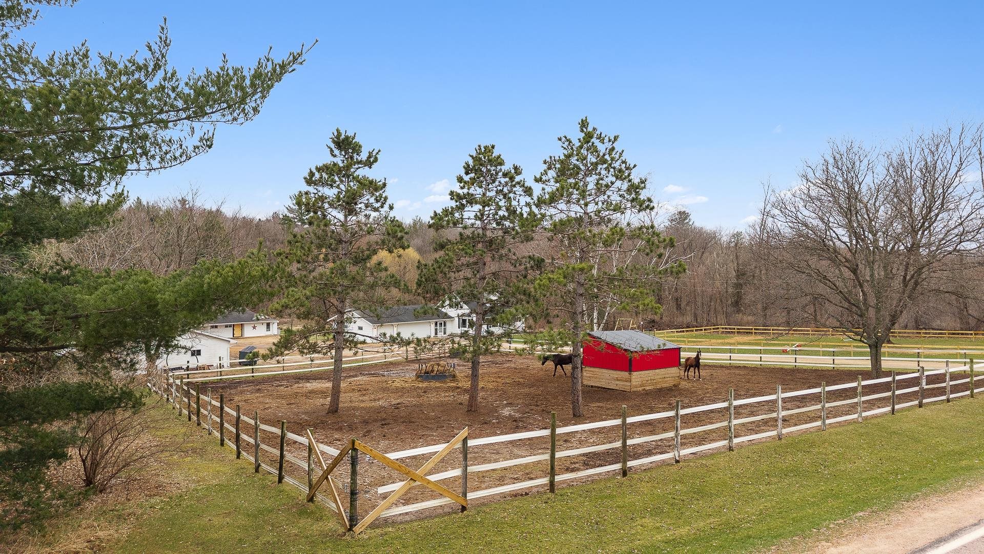 1135 County Rd K Wisconsin Dells, WI 53965 - Photo 64 of 81