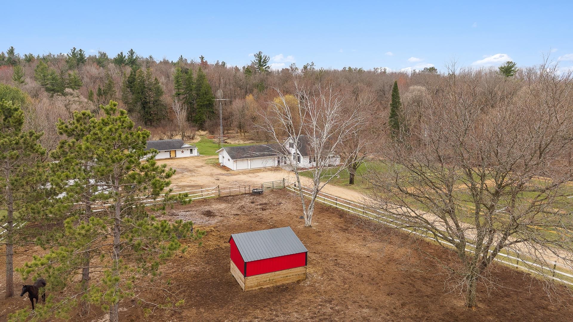 1135 County Rd K Wisconsin Dells, WI 53965 - Photo 65 of 81