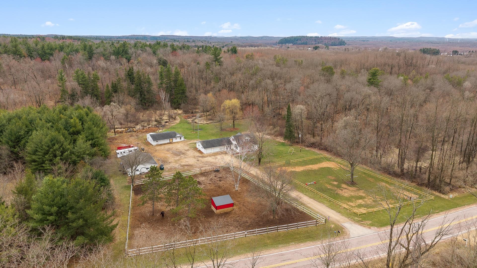 1135 County Rd K Wisconsin Dells, WI 53965 - Photo 66 of 81