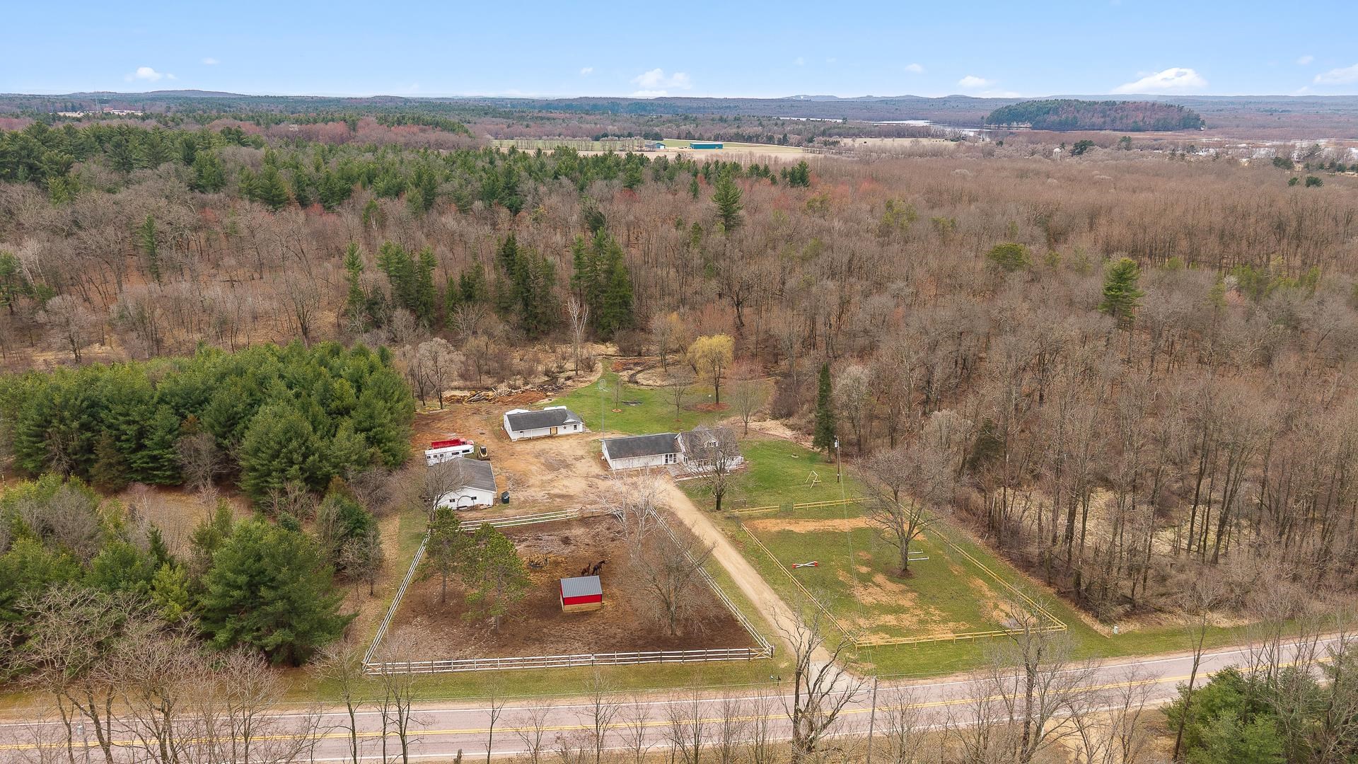 1135 County Rd K Wisconsin Dells, WI 53965 - Photo 67 of 81