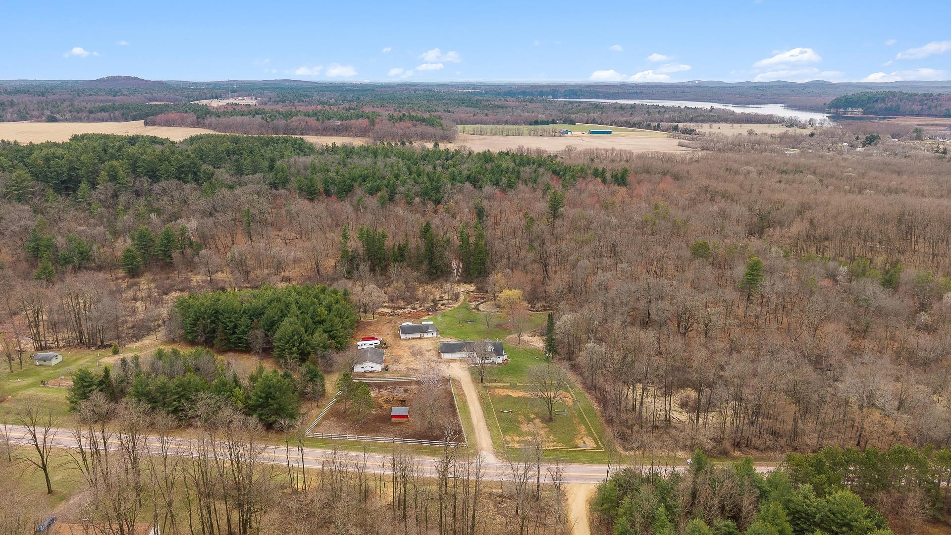 1135 County Rd K Wisconsin Dells, WI 53965 - Photo 68 of 81