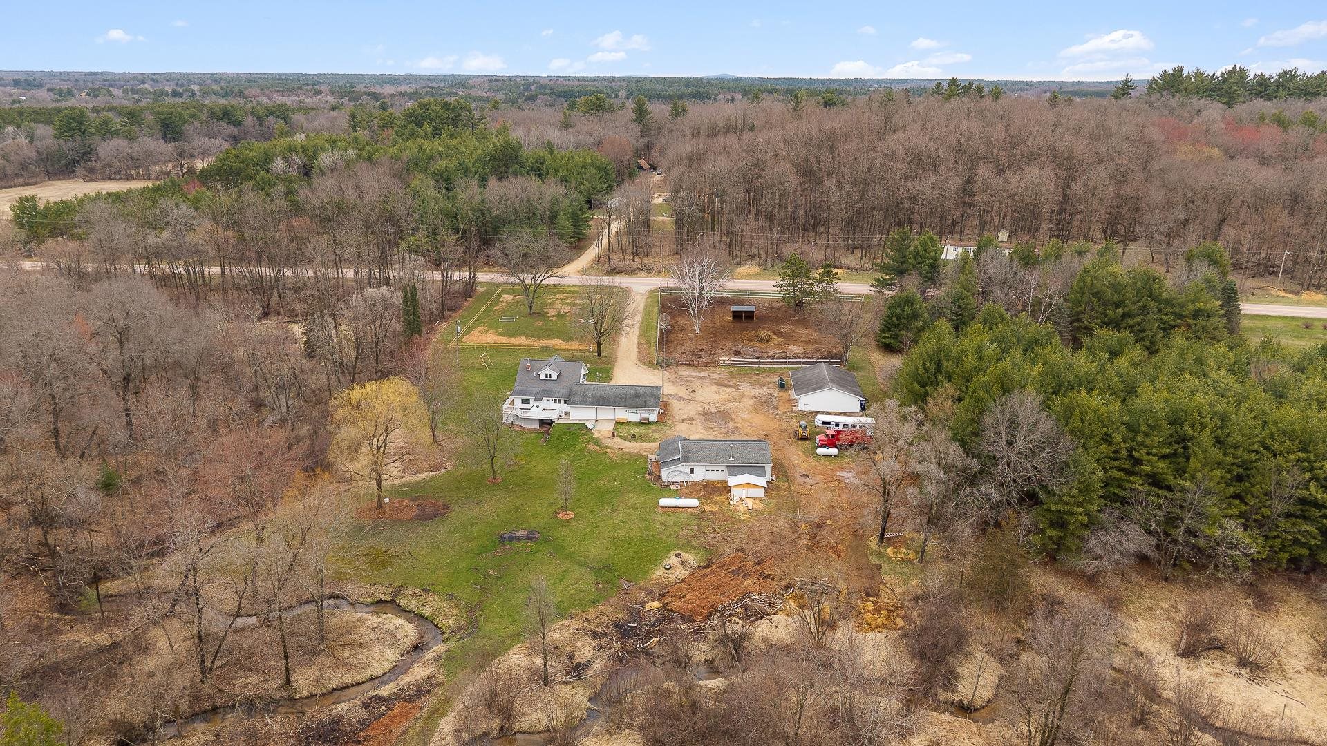 1135 County Rd K Wisconsin Dells, WI 53965 - Photo 70 of 81