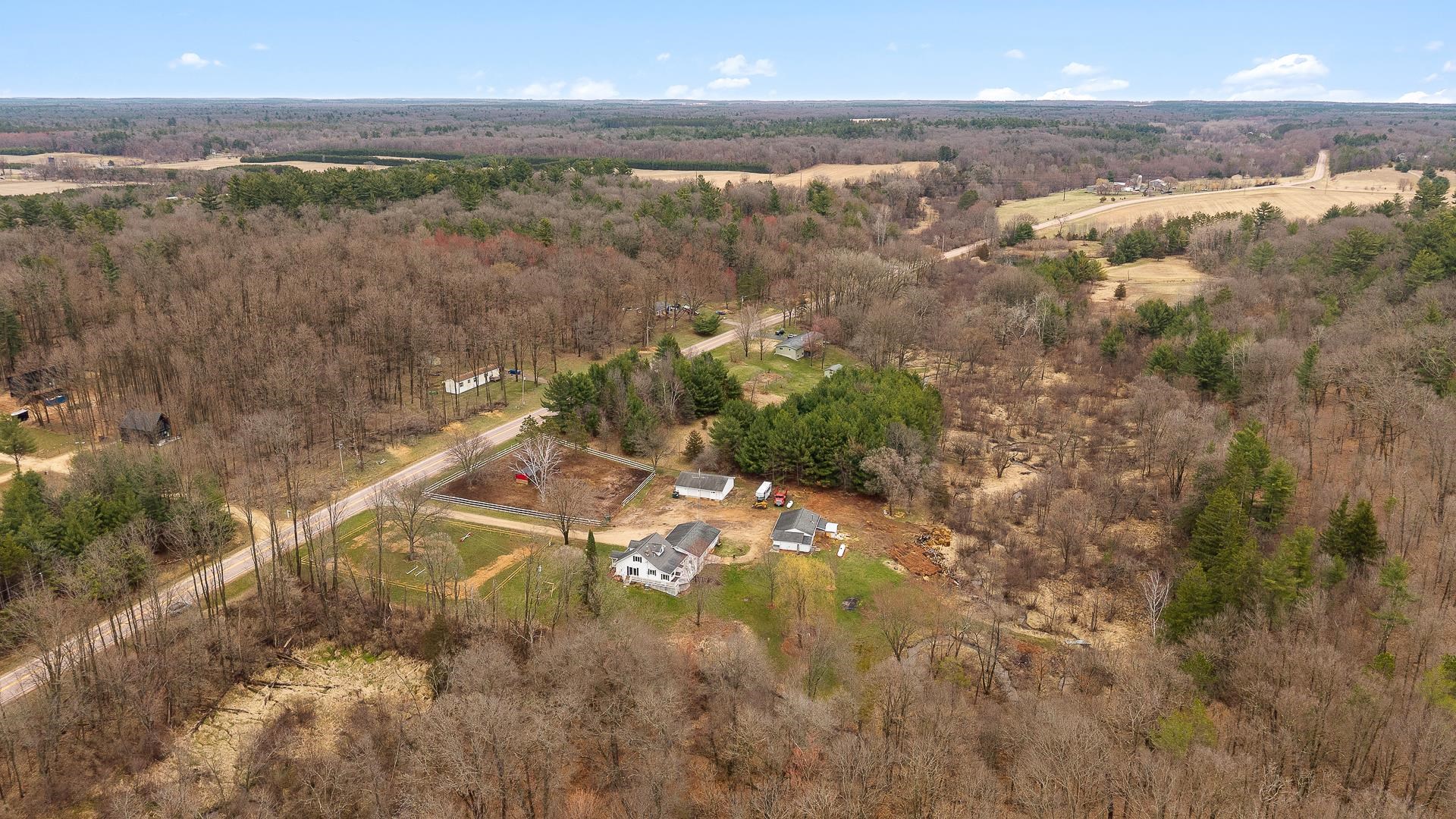 1135 County Rd K Wisconsin Dells, WI 53965 - Photo 71 of 81