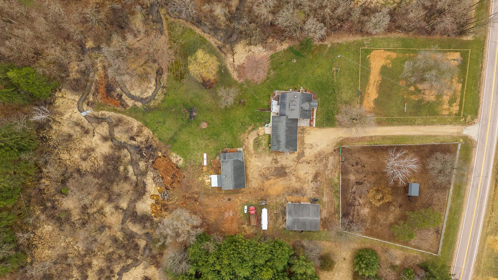 1135 County Rd K Wisconsin Dells, WI 53965 - Photo 72 of 81