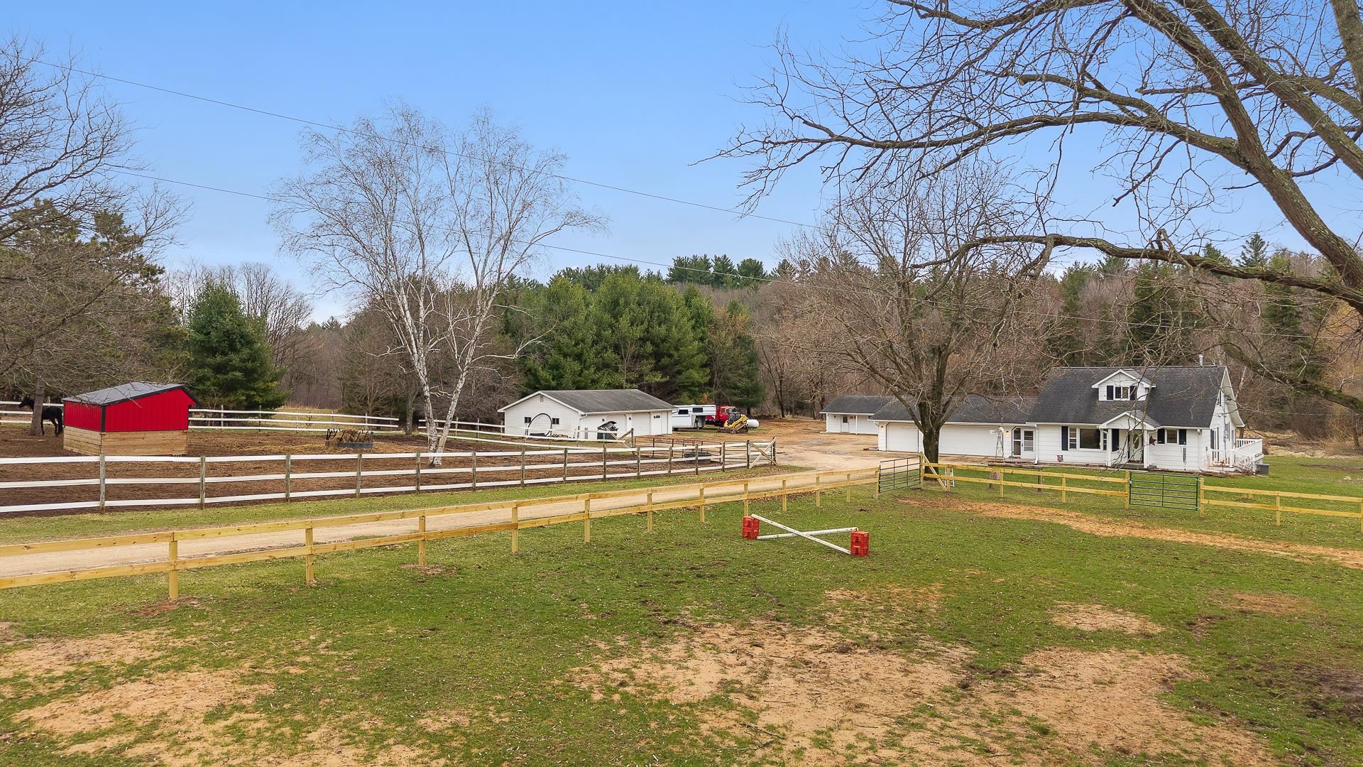 1135 County Rd K Wisconsin Dells, WI 53965 - Photo 78 of 81