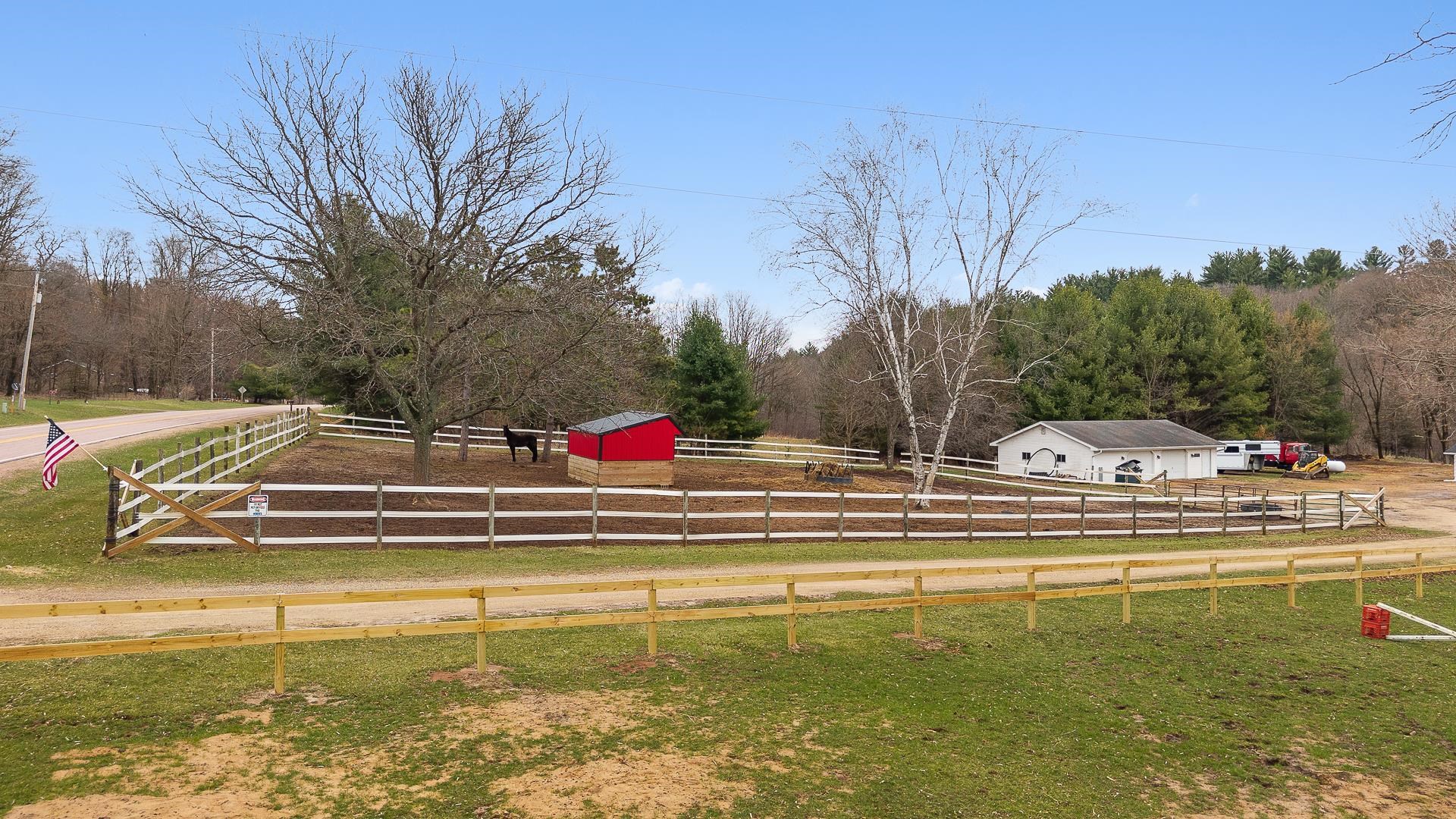 1135 County Rd K Wisconsin Dells, WI 53965 - Photo 79 of 81