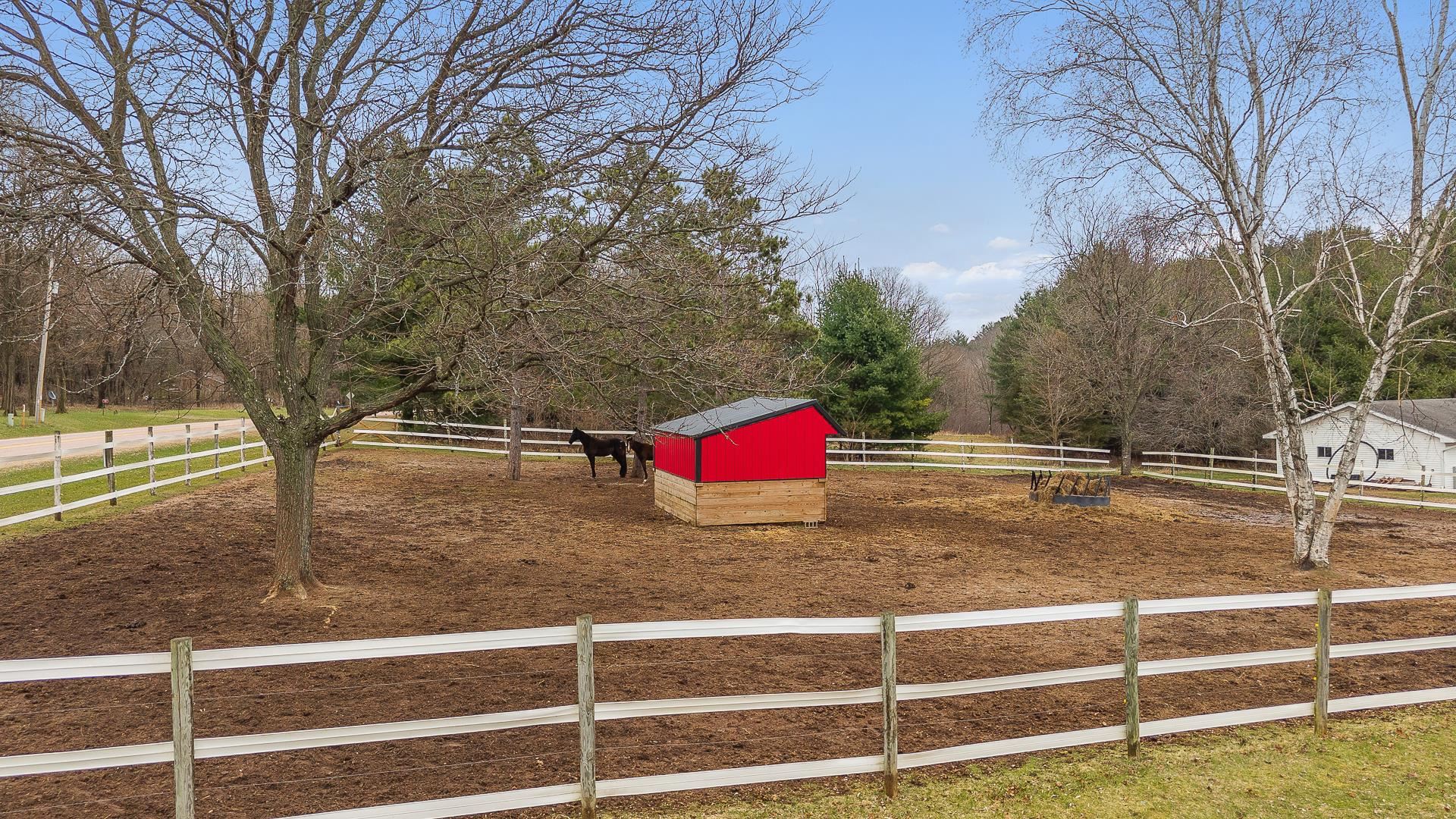 1135 County Rd K Wisconsin Dells, WI 53965 - Photo 80 of 81