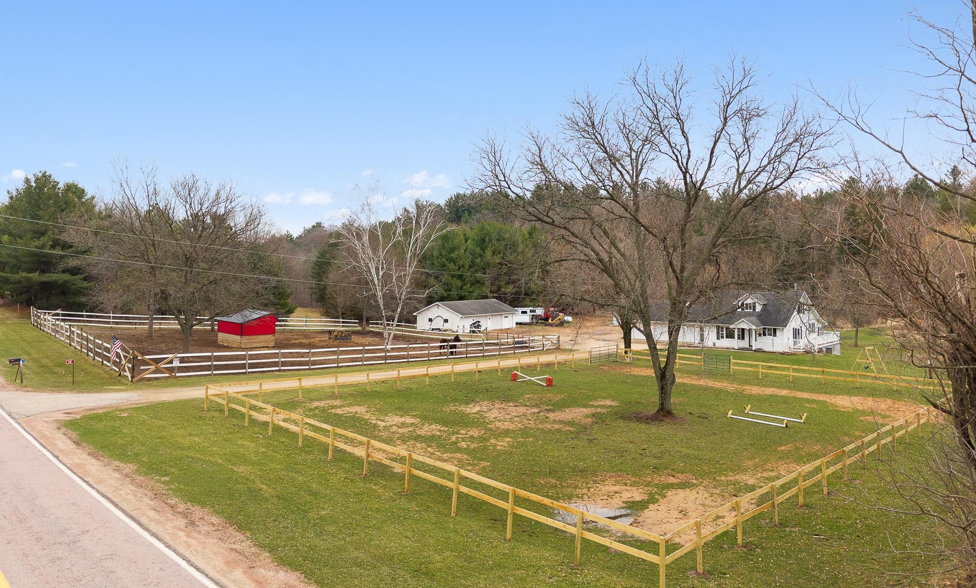 1135 County Rd K Wisconsin Dells, WI 53965 - Photo 8 of 81