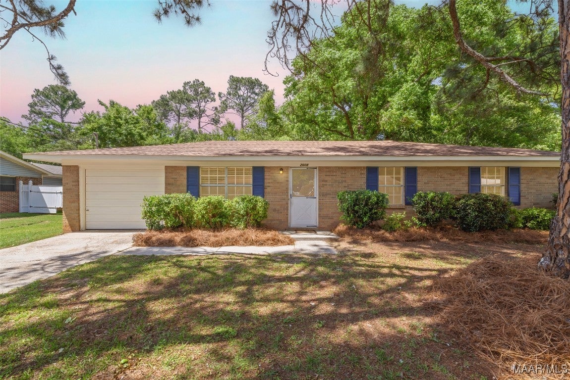 2608 Scott Road Dothan, AL 36303 - Photo 1 of 20 Gallery Image 1