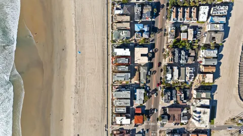 $4,127,000 | 3537 Ocean Front Walk, San Diego, CA 92109