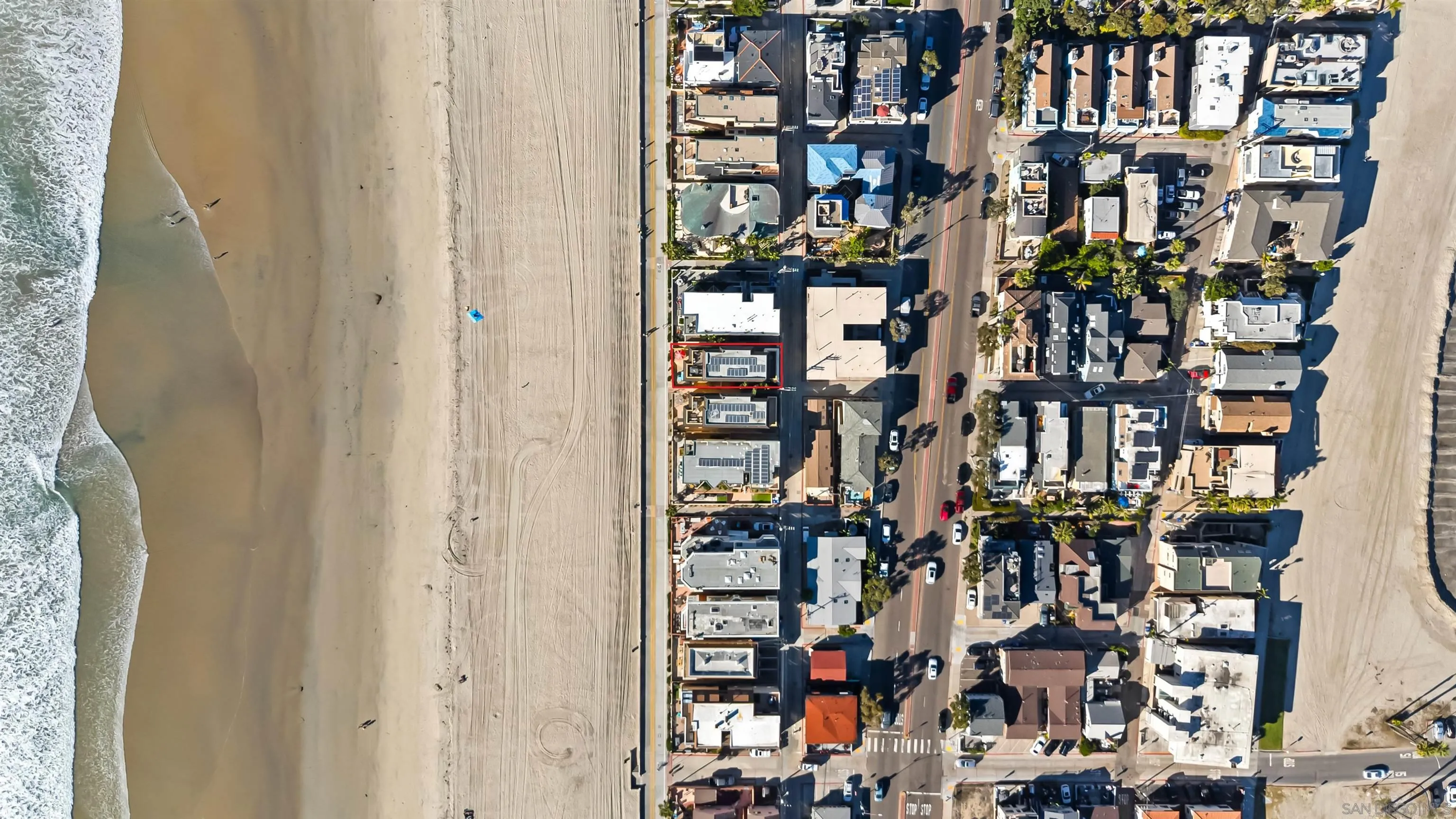 3537 Ocean Front Walk San Diego, CA 92109 - Photo 51 of 51 a view of liquor store
