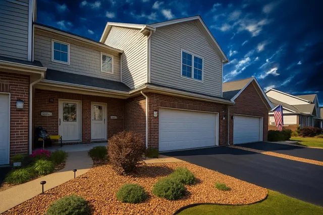 $319,999 | 9842 Kreitzburg Street, Dyer, IN 46311