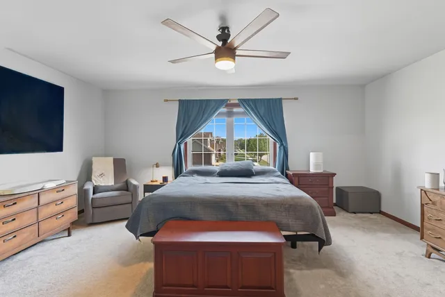 $319,999 | 9842 Kreitzburg Street, Dyer, IN 46311