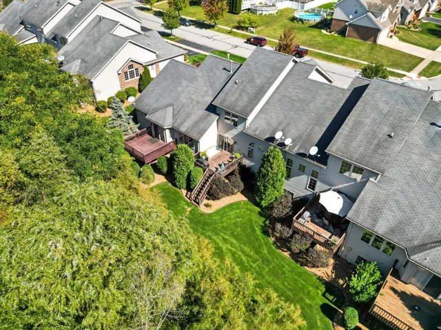 $319,999 | 9842 Kreitzburg Street, Dyer, IN 46311