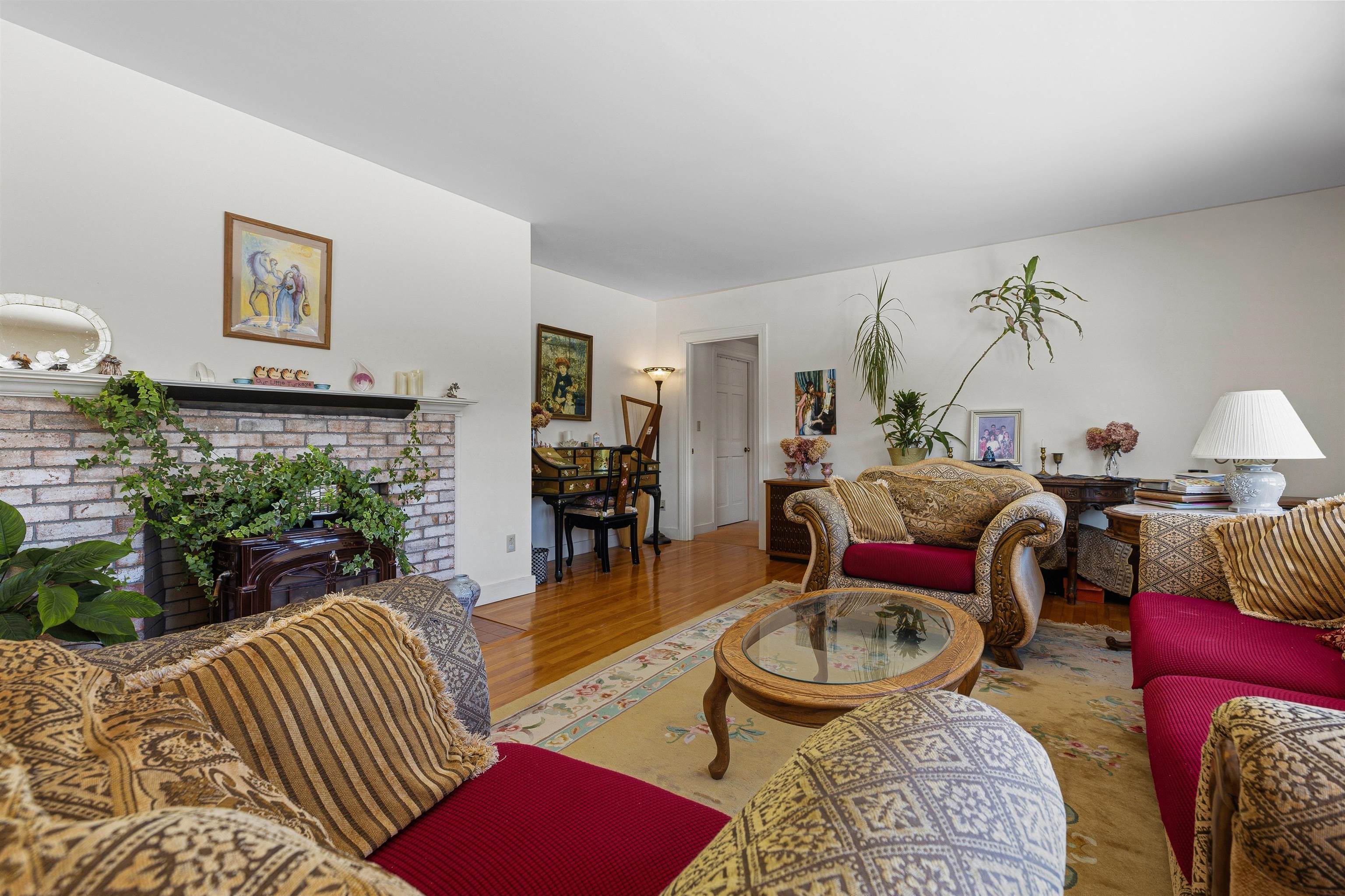 80 Norford Lake Road Norwich, VT 05055 - Photo 16 of 60