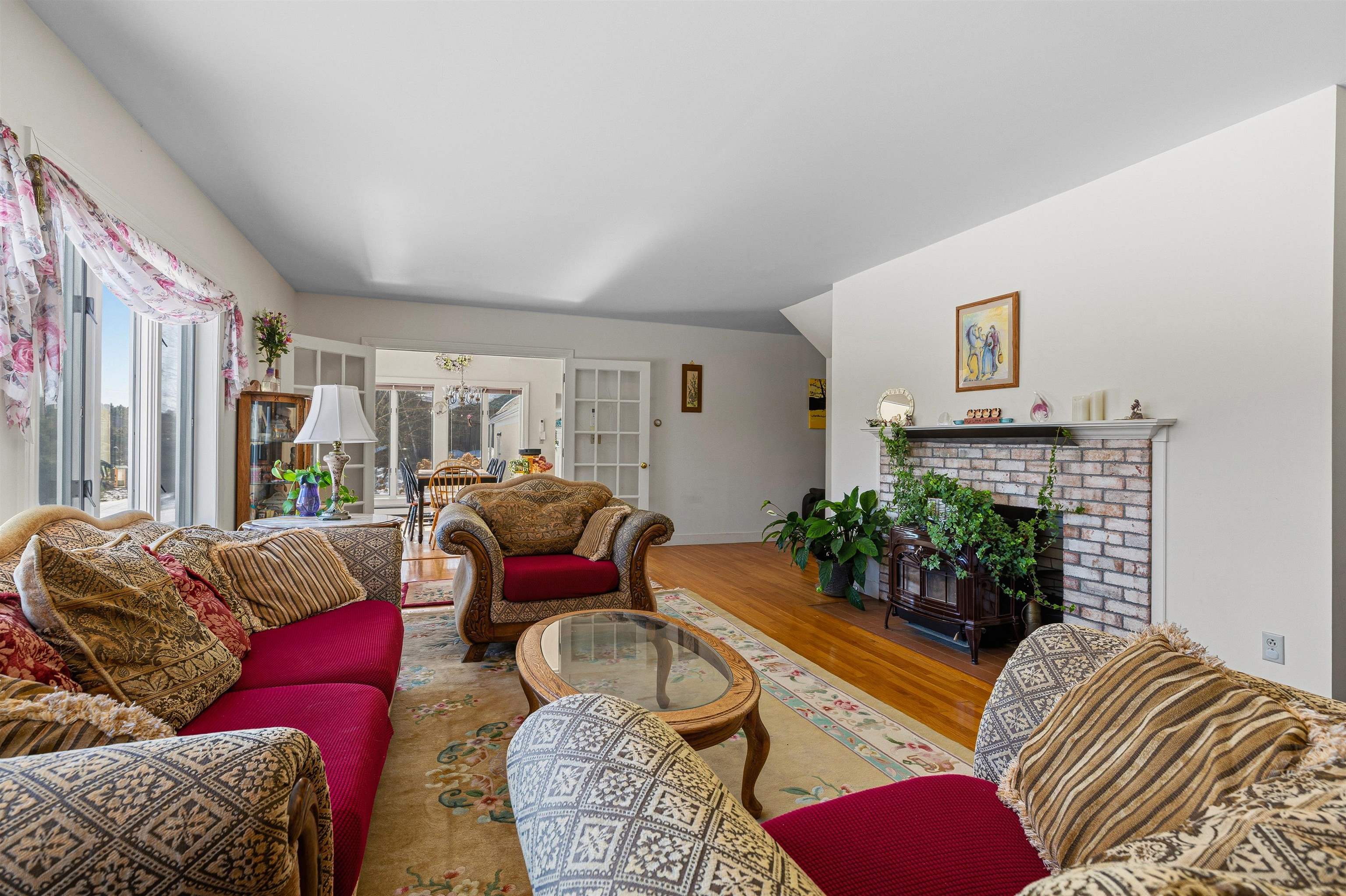 80 Norford Lake Road Norwich, VT 05055 - Photo 18 of 60