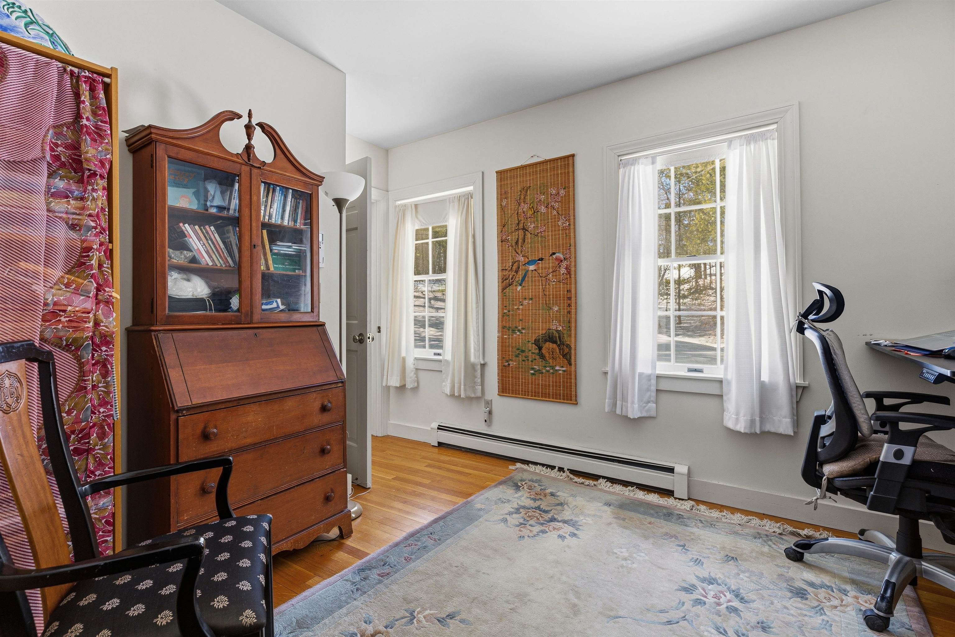 80 Norford Lake Road Norwich, VT 05055 - Photo 29 of 60