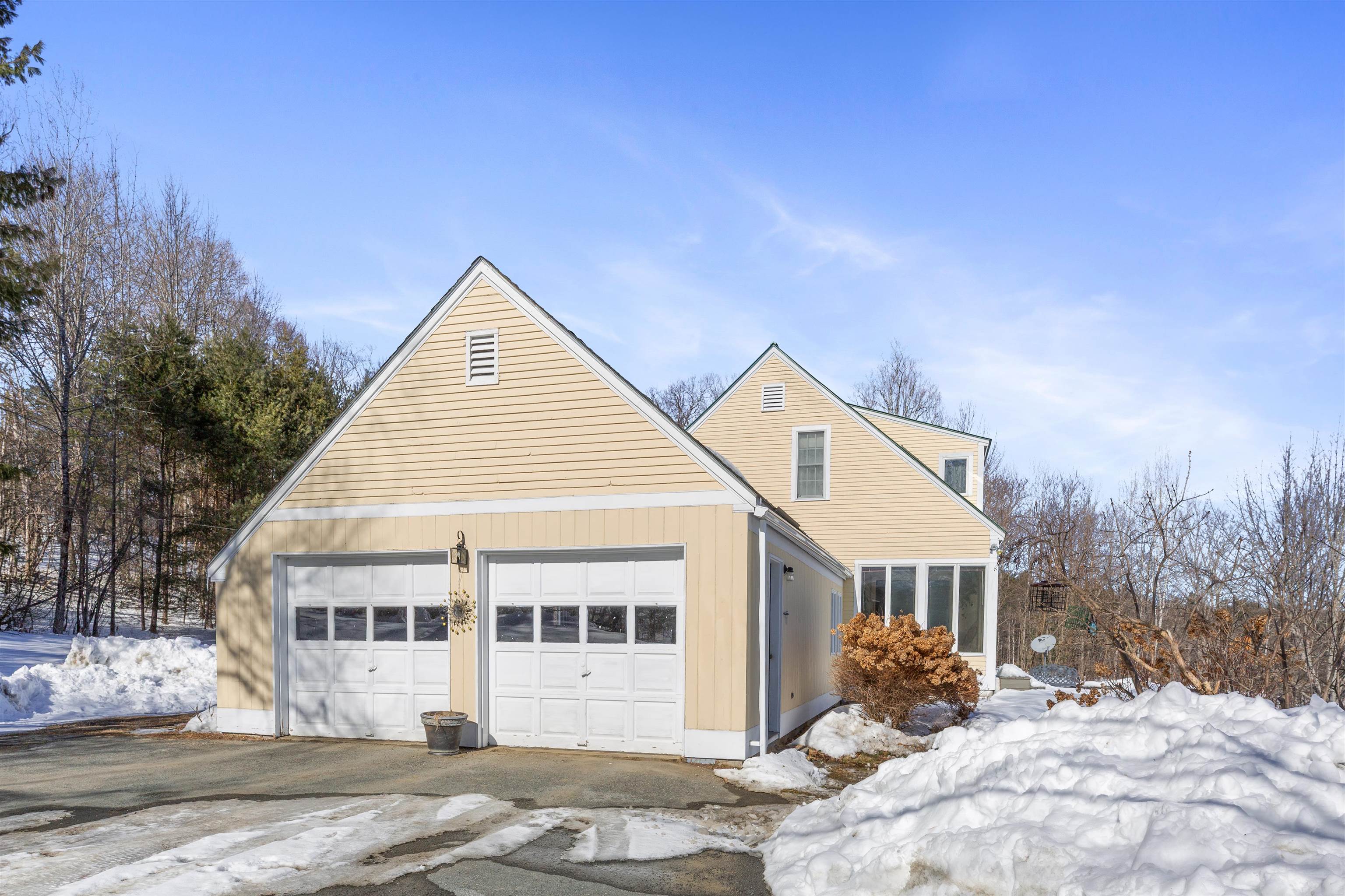 80 Norford Lake Road Norwich, VT 05055 - Photo 3 of 60