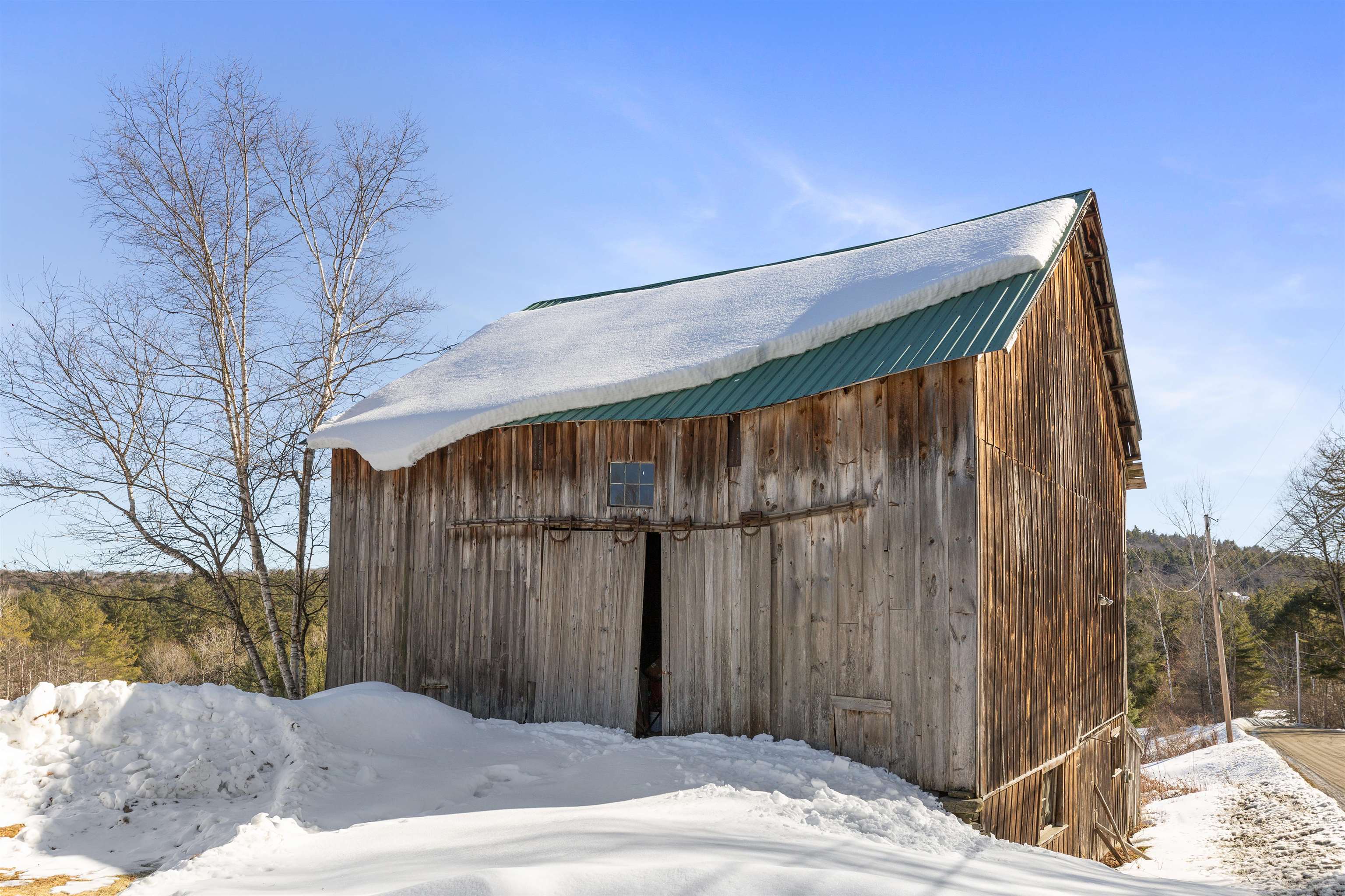 80 Norford Lake Road Norwich, VT 05055 - Photo 44 of 60