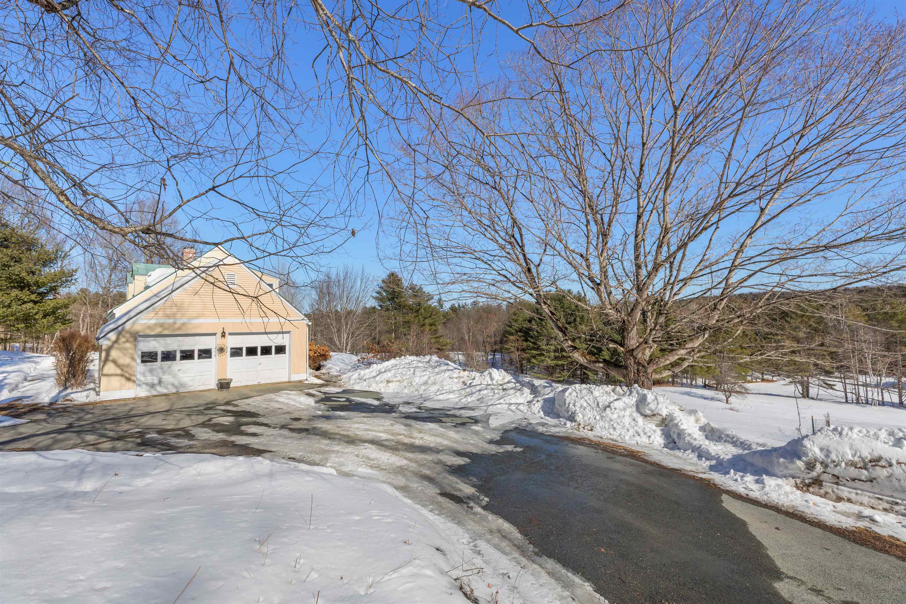 80 Norford Lake Road Norwich, VT 05055 - Photo 49 of 60