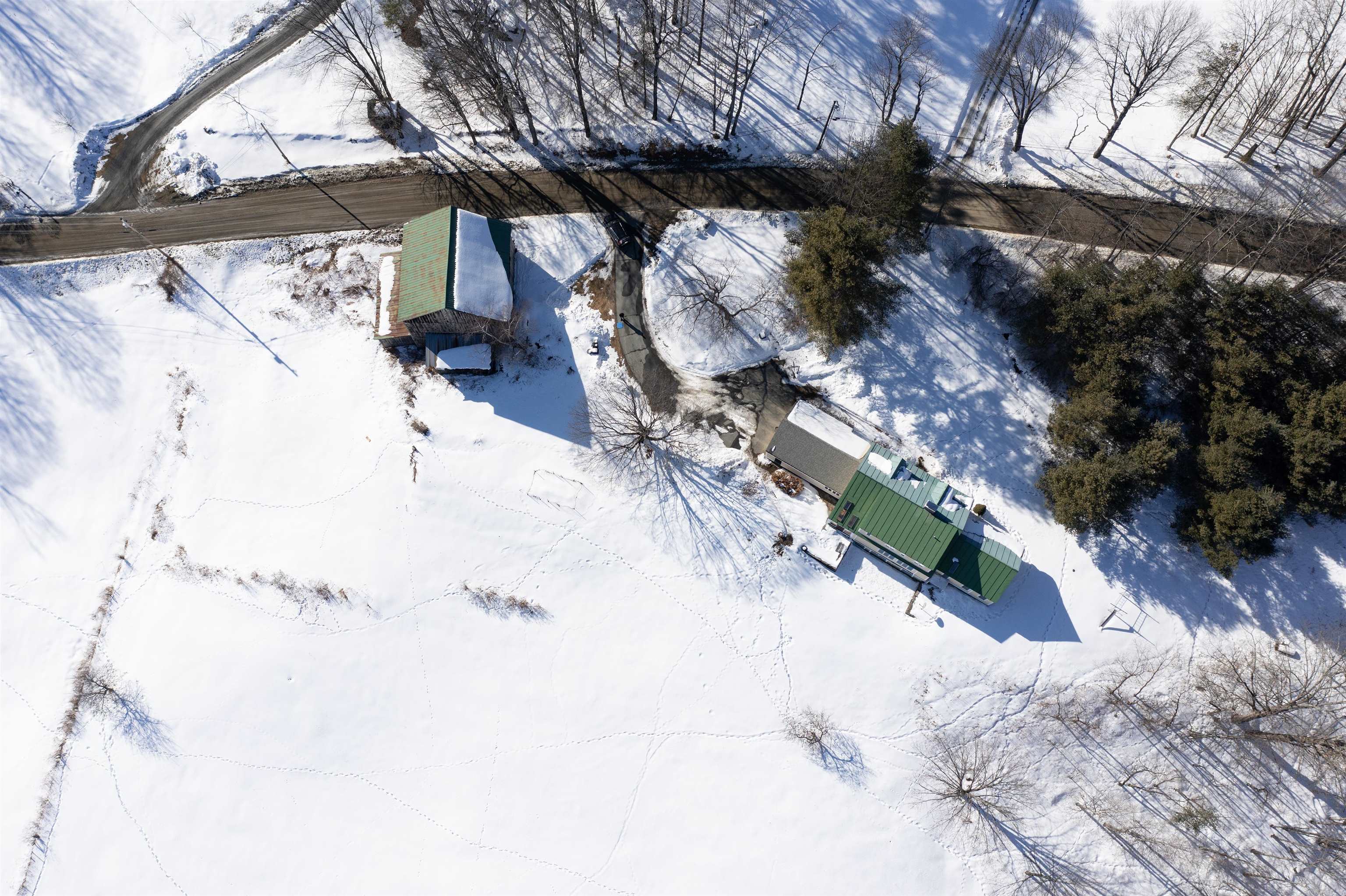 80 Norford Lake Road Norwich, VT 05055 - Photo 50 of 60