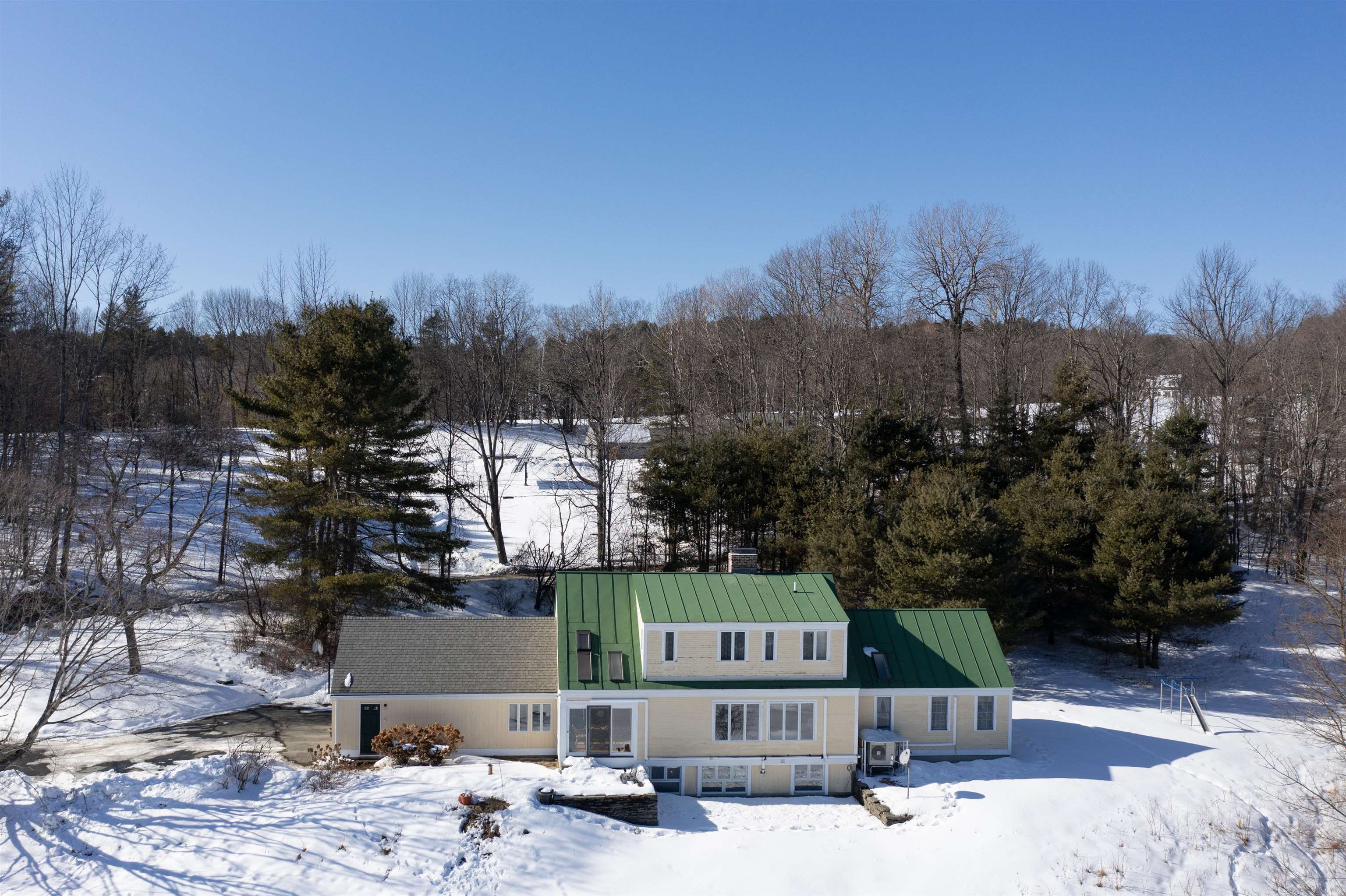 80 Norford Lake Road Norwich, VT 05055 - Photo 5 of 60