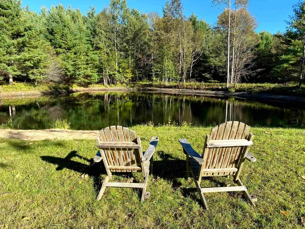 $945,000 | 80 Norford Lake Road, Norwich, VT 05055