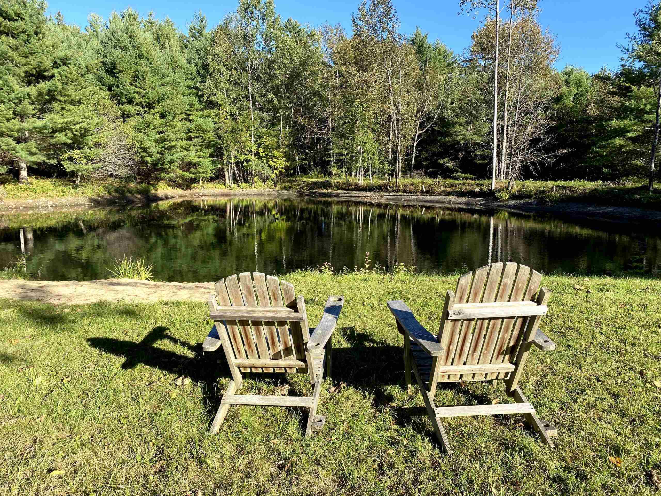 80 Norford Lake Road Norwich, VT 05055 - Photo 56 of 60