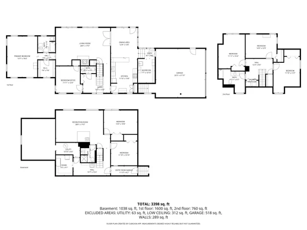 $945,000 | 80 Norford Lake Road, Norwich, VT 05055