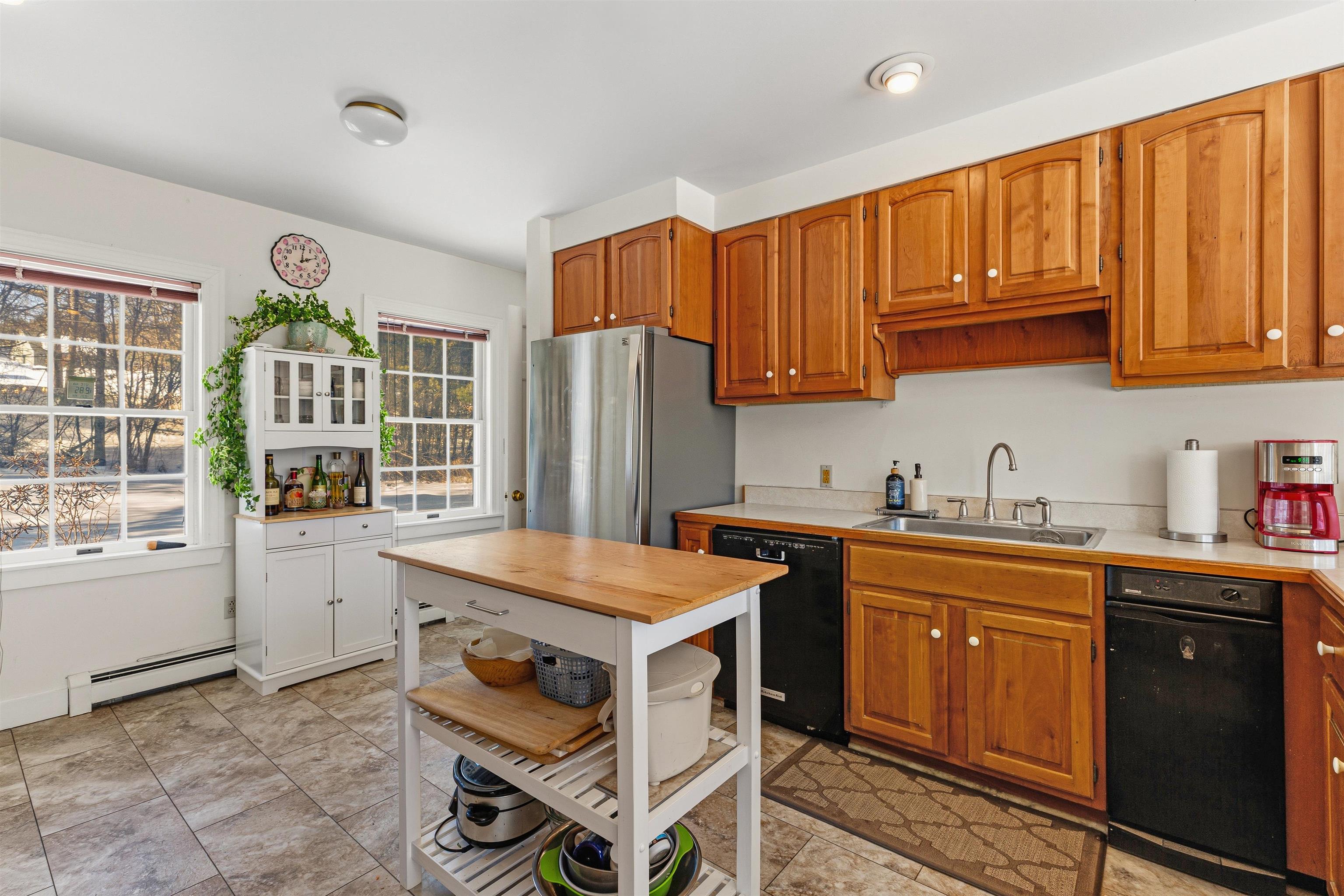 80 Norford Lake Road Norwich, VT 05055 - Photo 8 of 60