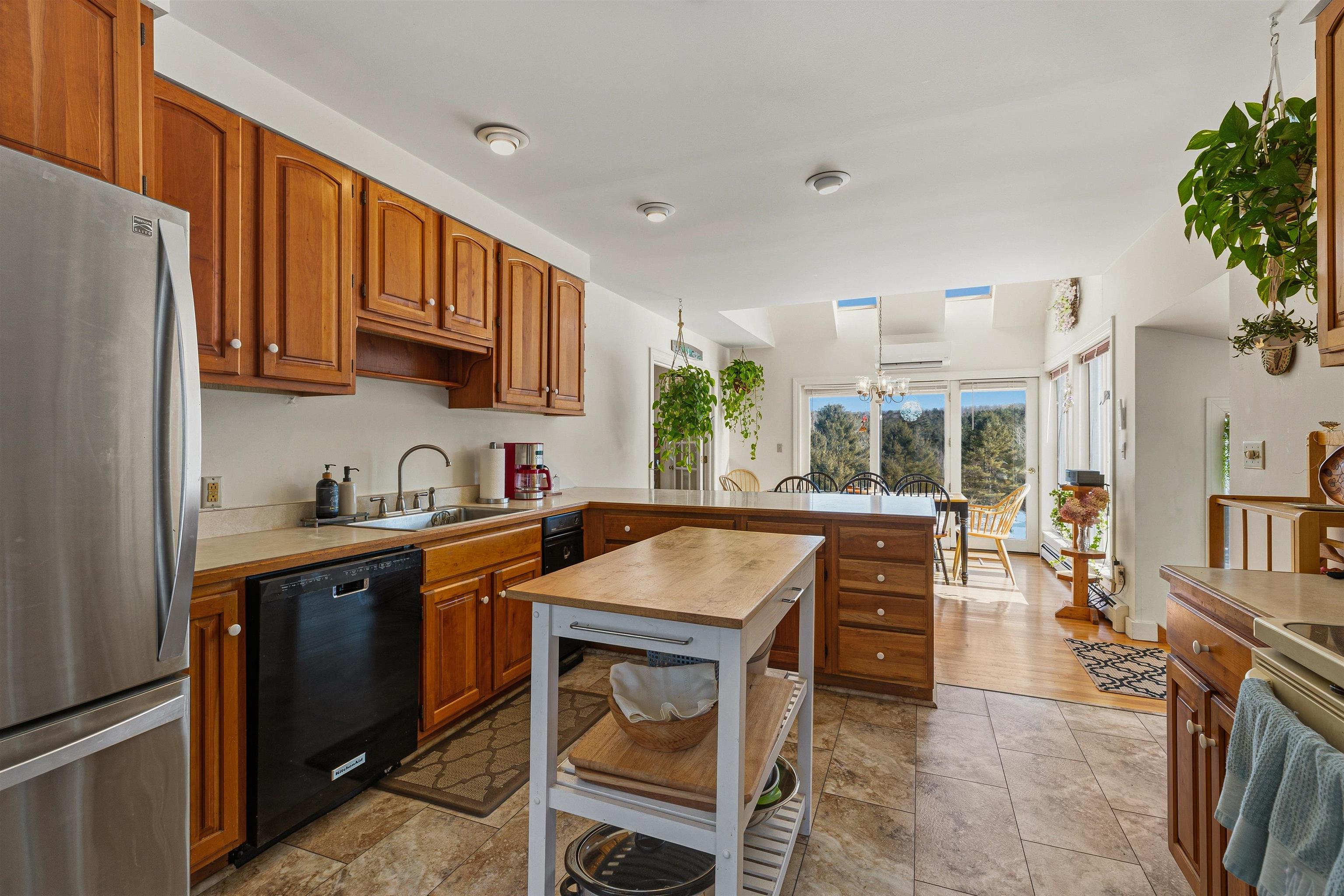 80 Norford Lake Road Norwich, VT 05055 - Photo 9 of 60