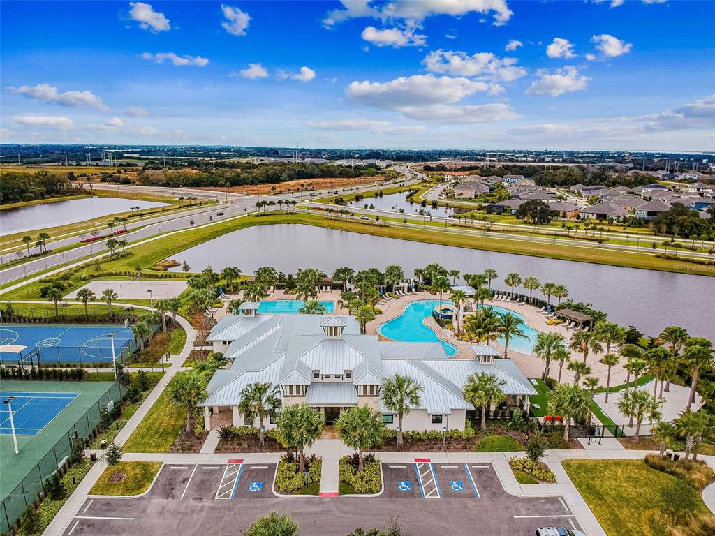 5293 Everlong Drive Apollo Beach, FL 33572 - Photo 61 of 77