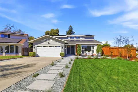 $1,899,000 | 6219 Evangeline Drive, San Jose, CA 95123